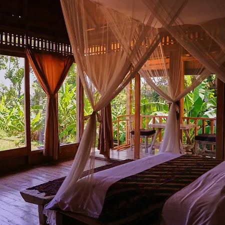 Kidem Ubud Villas