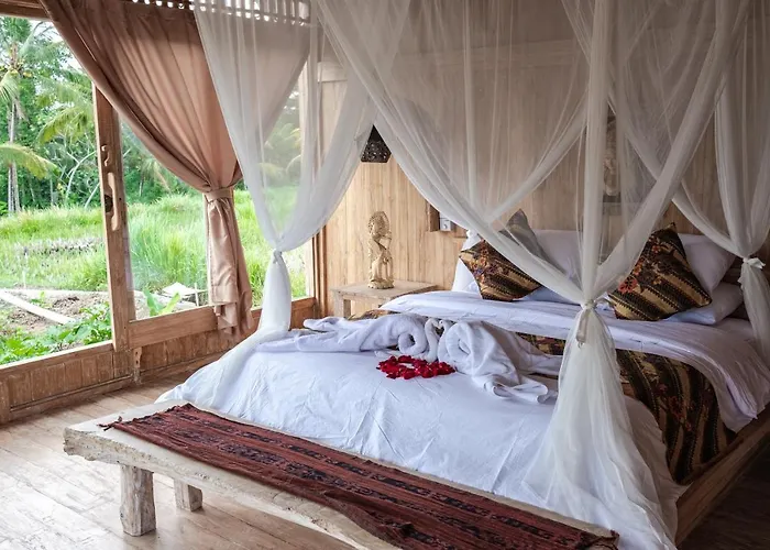 Gasthof Kidem Ubud