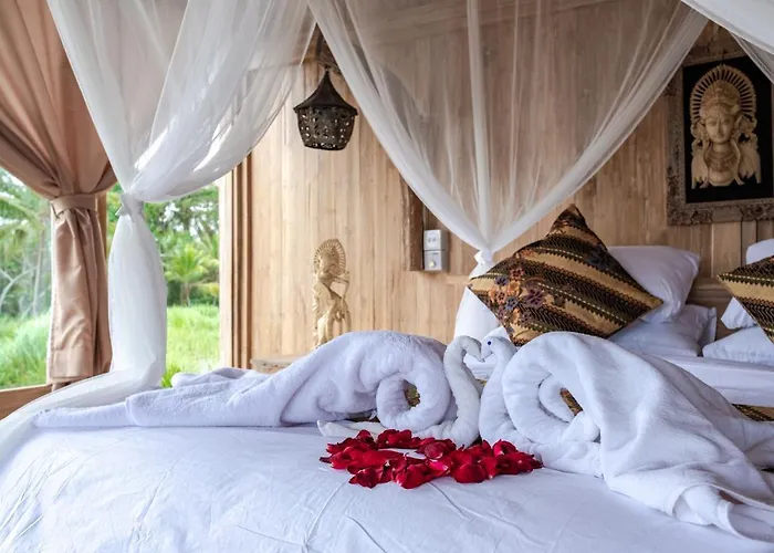 Kidem 4* Ubud