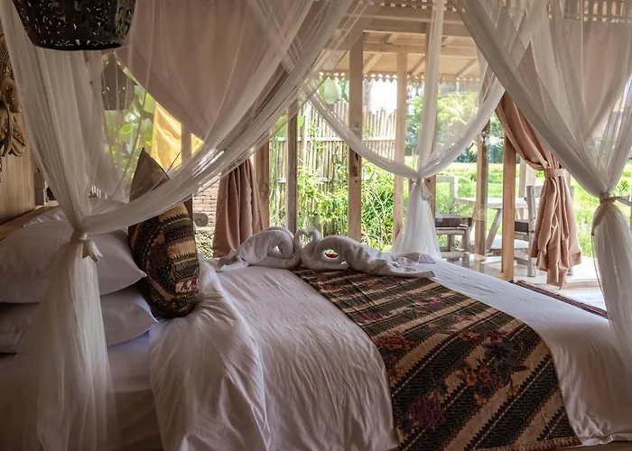 Gasthof Kidem Ubud