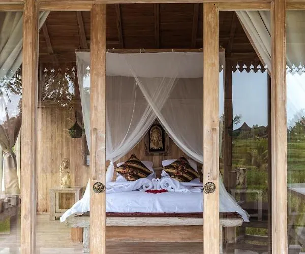 Gasthof Kidem Ubud