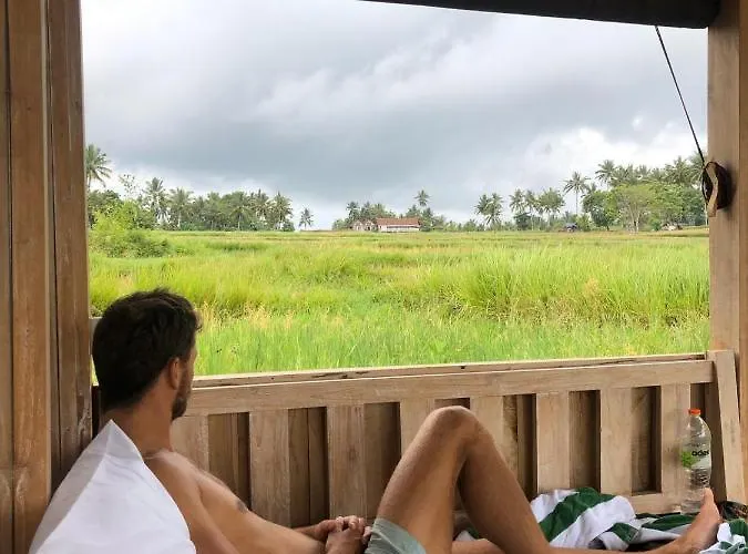 Kidem Gasthof Ubud