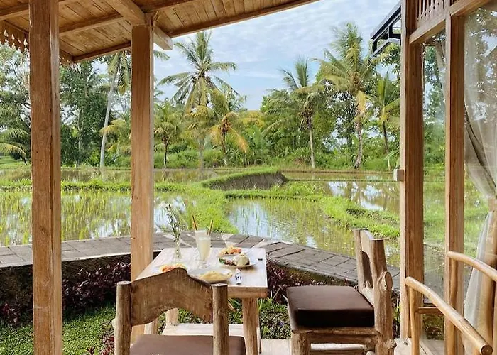 Gasthof Kidem Ubud