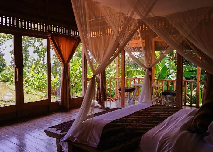 Kidem Gasthof Ubud