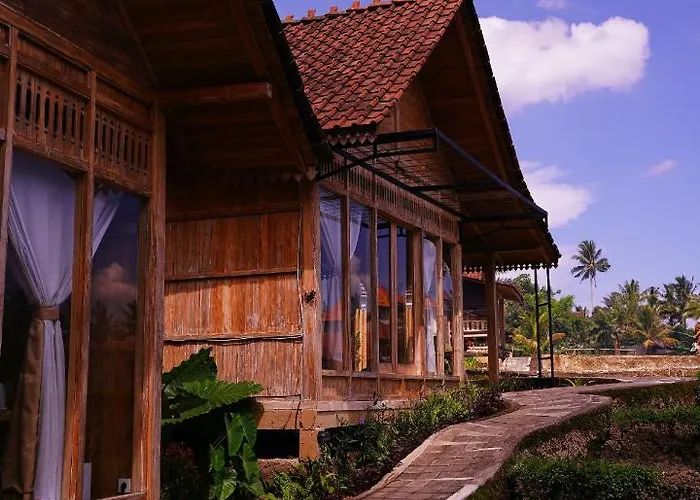Kidem Ubud