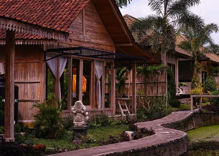 Gasthof Kidem Ubud