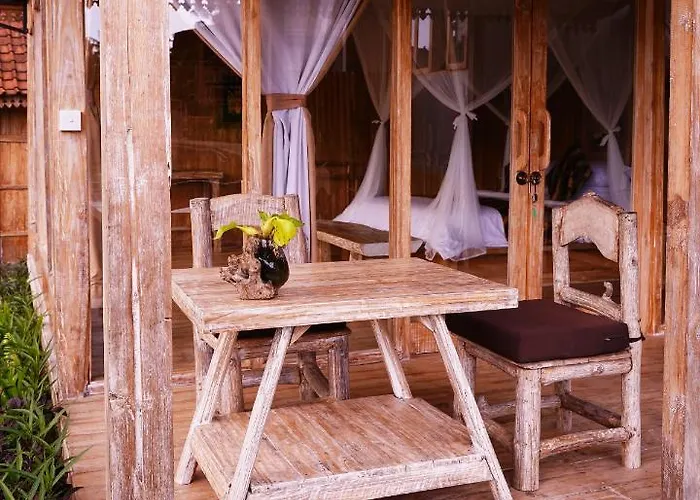 Kidem Gasthof 4*