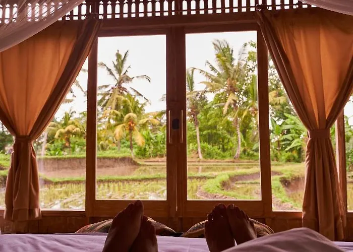 Kidem 4* Ubud